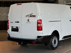 PEUGEOT EXPERT 1.6 BLUEHDI BUSINESS PACK 2021/2022 GRIFFCAR MULTIMARCAS DOIS IRMÃOS / Carros no Vale