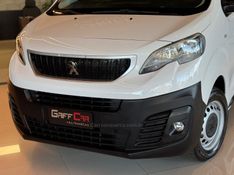 PEUGEOT EXPERT 1.6 BLUEHDI BUSINESS PACK 2021/2022 GRIFFCAR MULTIMARCAS DOIS IRMÃOS / Carros no Vale
