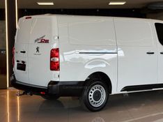 PEUGEOT EXPERT 1.6 BLUEHDI BUSINESS PACK 2021/2022 GRIFFCAR MULTIMARCAS DOIS IRMÃOS / Carros no Vale