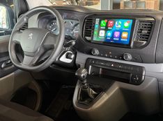PEUGEOT EXPERT 1.6 BLUEHDI BUSINESS PACK 2021/2022 GRIFFCAR MULTIMARCAS DOIS IRMÃOS / Carros no Vale