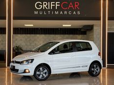 VOLKSWAGEN FOX 1.6 CONNECT 8V 2019/2019 GRIFFCAR MULTIMARCAS DOIS IRMÃOS / Carros no Vale