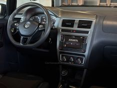 VOLKSWAGEN FOX 1.6 CONNECT 8V 2019/2019 GRIFFCAR MULTIMARCAS DOIS IRMÃOS / Carros no Vale