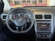 VOLKSWAGEN FOX 1.6 CONNECT 8V 2019/2019 GRIFFCAR MULTIMARCAS DOIS IRMÃOS / Carros no Vale