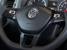 VOLKSWAGEN FOX 1.6 CONNECT 8V 2019/2019 GRIFFCAR MULTIMARCAS DOIS IRMÃOS / Carros no Vale