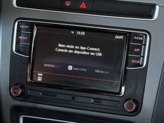 VOLKSWAGEN FOX 1.6 CONNECT 8V 2019/2019 GRIFFCAR MULTIMARCAS DOIS IRMÃOS / Carros no Vale