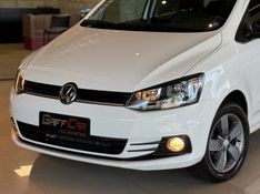 VOLKSWAGEN FOX 1.6 CONNECT 8V 2019/2019 GRIFFCAR MULTIMARCAS DOIS IRMÃOS / Carros no Vale