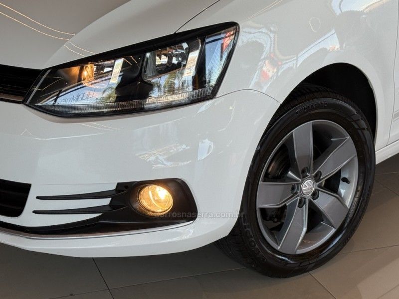 VOLKSWAGEN FOX 1.6 CONNECT 8V 2019/2019 GRIFFCAR MULTIMARCAS DOIS IRMÃOS / Carros no Vale