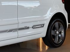 VOLKSWAGEN FOX 1.6 CONNECT 8V 2019/2019 GRIFFCAR MULTIMARCAS DOIS IRMÃOS / Carros no Vale
