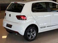 VOLKSWAGEN FOX 1.6 CONNECT 8V 2019/2019 GRIFFCAR MULTIMARCAS DOIS IRMÃOS / Carros no Vale
