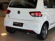 VOLKSWAGEN FOX 1.6 CONNECT 8V 2019/2019 GRIFFCAR MULTIMARCAS DOIS IRMÃOS / Carros no Vale