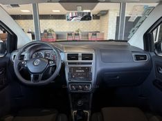VOLKSWAGEN FOX 1.6 CONNECT 8V 2019/2019 GRIFFCAR MULTIMARCAS DOIS IRMÃOS / Carros no Vale