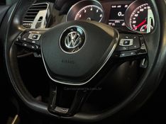 VOLKSWAGEN GOLF 1.4 TSI HIGHLINE 16V 2014/2014 GRIFFCAR MULTIMARCAS DOIS IRMÃOS / Carros no Vale