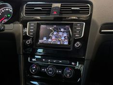 VOLKSWAGEN GOLF 1.4 TSI HIGHLINE 16V 2014/2014 GRIFFCAR MULTIMARCAS DOIS IRMÃOS / Carros no Vale