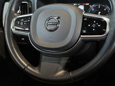 VOLVO XC60 2.0 D5 MOMENTUM AWD 2019/2020 GRIFFCAR MULTIMARCAS DOIS IRMÃOS / Carros no Vale