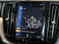 VOLVO XC60 2.0 D5 MOMENTUM AWD 2019/2020 GRIFFCAR MULTIMARCAS DOIS IRMÃOS / Carros no Vale