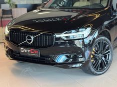 VOLVO XC60 2.0 D5 MOMENTUM AWD 2019/2020 GRIFFCAR MULTIMARCAS DOIS IRMÃOS / Carros no Vale