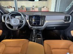VOLVO XC60 2.0 D5 MOMENTUM AWD 2019/2020 GRIFFCAR MULTIMARCAS DOIS IRMÃOS / Carros no Vale