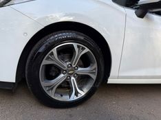 CHEVROLET CRUZE 1.4 PREMIER SPORT2 16V TURBO 2019/2020 KASPER VEÍCULOS DOIS IRMÃOS / Carros no Vale