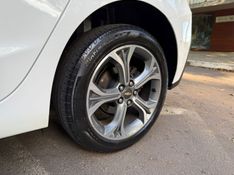 CHEVROLET CRUZE 1.4 PREMIER SPORT2 16V TURBO 2019/2020 KASPER VEÍCULOS DOIS IRMÃOS / Carros no Vale