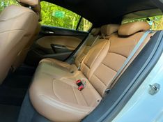 CHEVROLET CRUZE 1.4 PREMIER SPORT2 16V TURBO 2019/2020 KASPER VEÍCULOS DOIS IRMÃOS / Carros no Vale