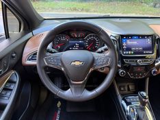 CHEVROLET CRUZE 1.4 PREMIER SPORT2 16V TURBO 2019/2020 KASPER VEÍCULOS DOIS IRMÃOS / Carros no Vale