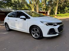 CHEVROLET CRUZE 1.4 PREMIER SPORT2 16V TURBO 2019/2020 KASPER VEÍCULOS DOIS IRMÃOS / Carros no Vale