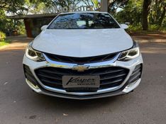 CHEVROLET CRUZE 1.4 PREMIER SPORT2 16V TURBO 2019/2020 KASPER VEÍCULOS DOIS IRMÃOS / Carros no Vale