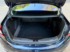 CHEVROLET CRUZE 1.4 TURBO LT 16V 2021/2022 KASPER VEÍCULOS DOIS IRMÃOS / Carros no Vale