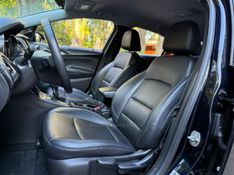 CHEVROLET CRUZE 1.4 TURBO LT 16V 2021/2022 KASPER VEÍCULOS DOIS IRMÃOS / Carros no Vale