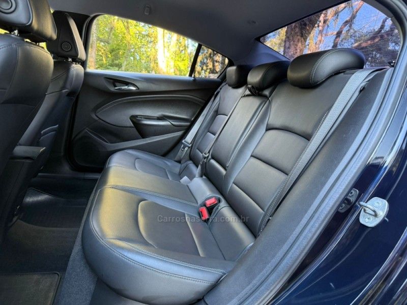 CHEVROLET CRUZE 1.4 TURBO LT 16V 2021/2022 KASPER VEÍCULOS DOIS IRMÃOS / Carros no Vale CHEVROLET CRUZE 1.4 TURBO LT 16V 2021/2022 KASPER VEÍCULOS DOIS IRMÃOS / Carros no Vale