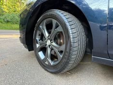 CHEVROLET CRUZE 1.4 TURBO LT 16V 2021/2022 KASPER VEÍCULOS DOIS IRMÃOS / Carros no Vale