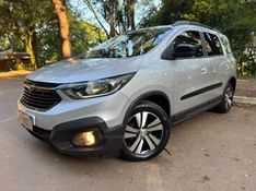 CHEVROLET SPIN 1.8 8V ACTIV7 2022/2023 KASPER VEÍCULOS DOIS IRMÃOS / Carros no Vale