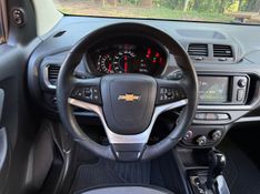 CHEVROLET SPIN 1.8 8V ACTIV7 2022/2023 KASPER VEÍCULOS DOIS IRMÃOS / Carros no Vale