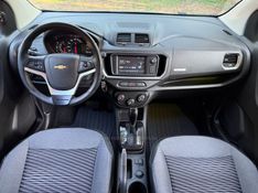 CHEVROLET SPIN 1.8 8V ACTIV7 2022/2023 KASPER VEÍCULOS DOIS IRMÃOS / Carros no Vale