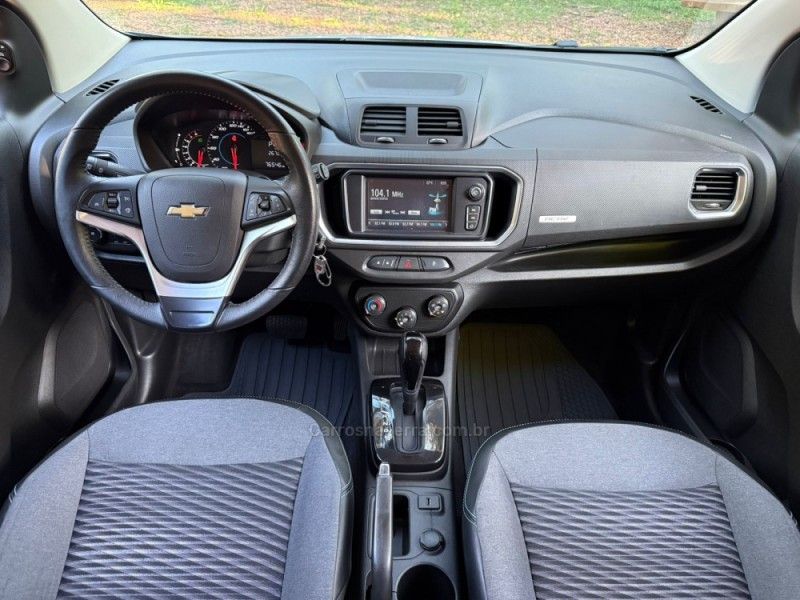CHEVROLET SPIN 1.8 8V ACTIV7 2022/2023 KASPER VEÍCULOS DOIS IRMÃOS / Carros no Vale
