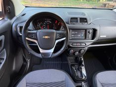 CHEVROLET SPIN 1.8 8V ACTIV7 2022/2023 KASPER VEÍCULOS DOIS IRMÃOS / Carros no Vale