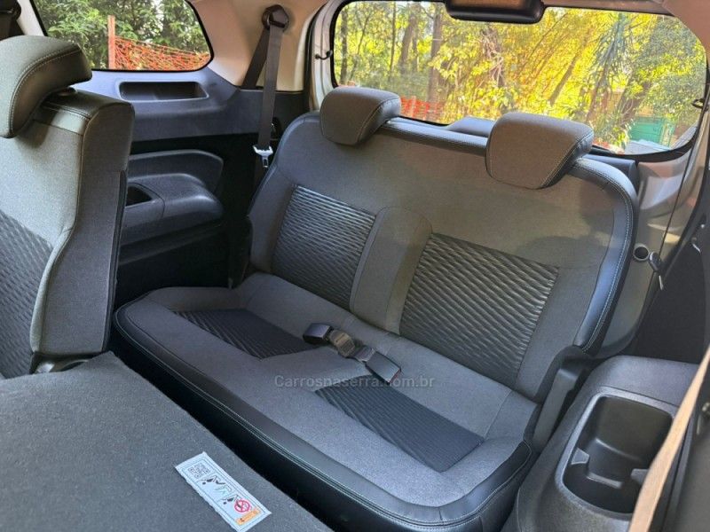 CHEVROLET SPIN 1.8 8V ACTIV7 2022/2023 KASPER VEÍCULOS DOIS IRMÃOS / Carros no Vale