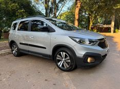 CHEVROLET SPIN 1.8 8V ACTIV7 2022/2023 KASPER VEÍCULOS DOIS IRMÃOS / Carros no Vale