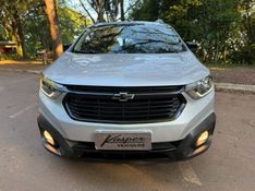 CHEVROLET SPIN 1.8 8V ACTIV7 2022/2023 KASPER VEÍCULOS DOIS IRMÃOS / Carros no Vale