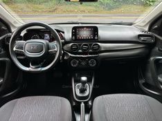 FIAT CRONOS 1.3 DRIVE 2023/2023 KASPER VEÍCULOS DOIS IRMÃOS / Carros no Vale