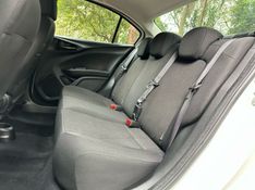 FIAT CRONOS 1.3 DRIVE 2023/2023 KASPER VEÍCULOS DOIS IRMÃOS / Carros no Vale