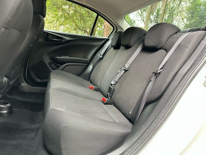 FIAT CRONOS 1.3 DRIVE 2023/2023 KASPER VEÍCULOS DOIS IRMÃOS / Carros no Vale FIAT CRONOS 1.3 DRIVE 2023/2023 KASPER VEÍCULOS DOIS IRMÃOS / Carros no Vale