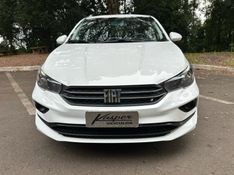 FIAT CRONOS 1.3 DRIVE 2023/2023 KASPER VEÍCULOS DOIS IRMÃOS / Carros no Vale