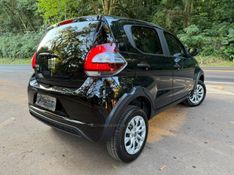 FIAT MOBI 1.0 8V EVO LIKE 2023/2024 KASPER VEÍCULOS DOIS IRMÃOS / Carros no Vale