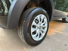 FIAT MOBI 1.0 8V EVO LIKE 2023/2024 KASPER VEÍCULOS DOIS IRMÃOS / Carros no Vale