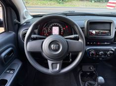FIAT MOBI 1.0 8V EVO LIKE 2023/2024 KASPER VEÍCULOS DOIS IRMÃOS / Carros no Vale