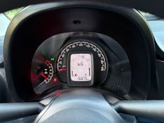 FIAT MOBI 1.0 8V EVO LIKE 2023/2024 KASPER VEÍCULOS DOIS IRMÃOS / Carros no Vale
