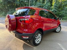 FORD ECOSPORT 1.5 TIVCT SE 2017/2018 KASPER VEÍCULOS DOIS IRMÃOS / Carros no Vale
