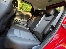 FORD ECOSPORT 1.5 TIVCT SE 2017/2018 KASPER VEÍCULOS DOIS IRMÃOS / Carros no Vale