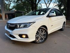 HONDA CITY 1.5 EX 16V 2020/2020 KASPER VEÍCULOS DOIS IRMÃOS / Carros no Vale